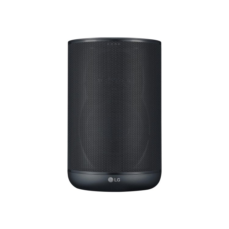 LG WK7 ThinQ Smart Speaker