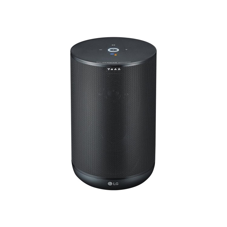 LG WK7 ThinQ Smart Speaker