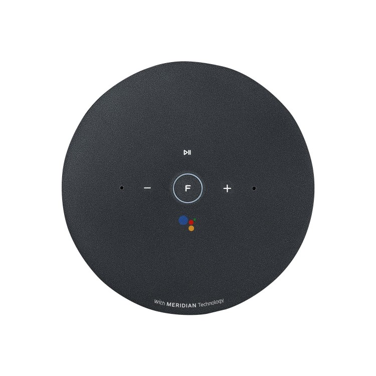 LG WK7 ThinQ Smart Speaker