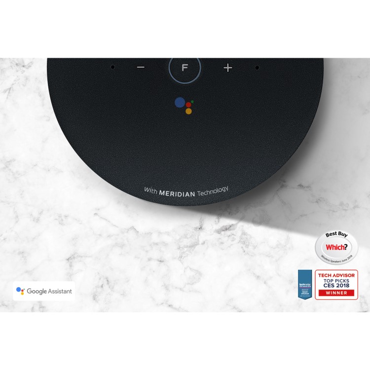 LG WK7 ThinQ Smart Speaker