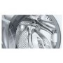 Bosch Series 4 8kg Wash 5kg Dry 1400rpm Integrated Washer Dryer - White