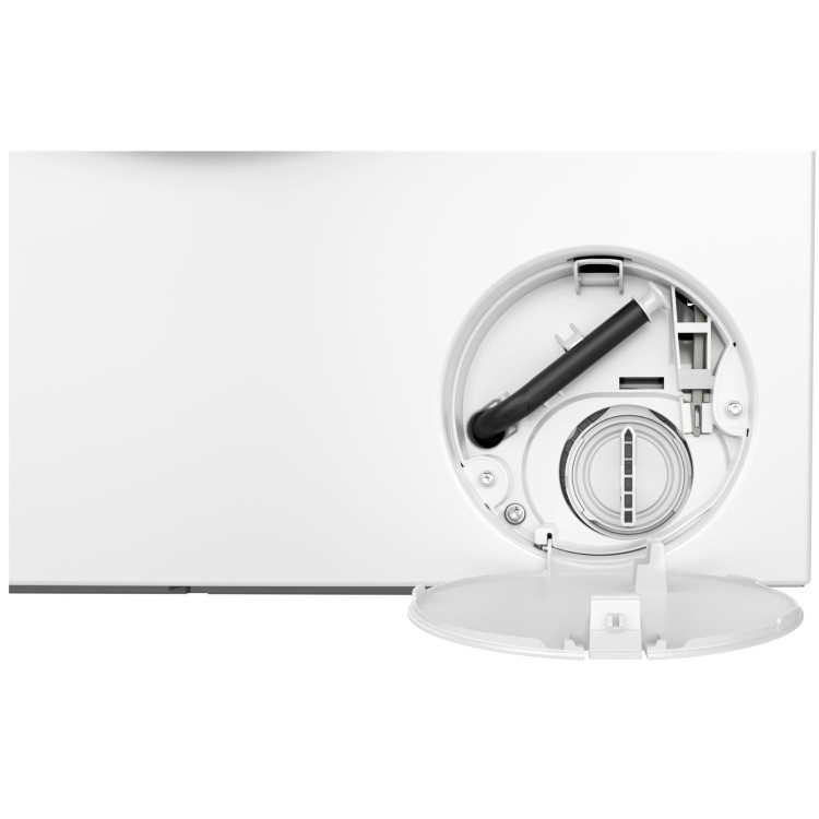 Bosch Series 4 8kg Wash 5kg Dry 1400rpm Integrated Washer Dryer - White