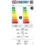 Bosch Series 4 8kg Wash 5kg Dry 1400rpm Integrated Washer Dryer - White