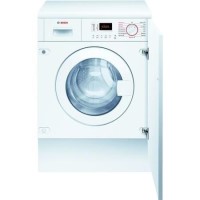 Refurbished Bosch Series 4 WKD28352GB Integrated 7/4KG 1400 Spin Washer Dryer