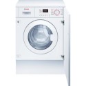 WKD28352GB Bosch Series 4 7kg Wash 4kg Dry Integrated Washer Dryer