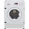 Refurbished Bosch Series 4 WKD28352GB Integrated 7/4KG 1400 Spin Washer Dryer