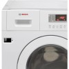 Refurbished Bosch Series 4 WKD28352GB Integrated 7/4KG 1400 Spin Washer Dryer