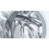 Refurbished Bosch Serie 4 WKD28352GB Integrated 7/4KG 1355 Spin Washer Dryer White