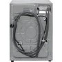 Refurbished Bosch Series 4 WKD28352GB Integrated 7/4KG 1400 Spin Washer Dryer