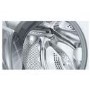 Bosch Series 6 8kg Wash 5kg Dry 1400rpm Integrated Washer Dryer - White