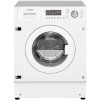 Bosch WKD28541GB Serie 6 7kg Wash 4kg  Dry 1400rpm Integrated Washer Dryer - White