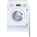 WKD28543GB Bosch Series 6 7kg Wash 4kg Dry 1400rpm Integrated Washer Dryer - White