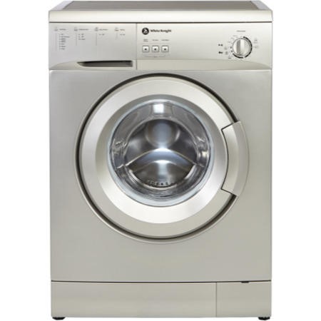 Machine silver. Machine silver