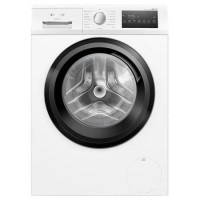 Siemens iQ300 8KG 1400rpm Washing Machine - White