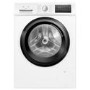 Siemens iQ300 8KG 1400rpm Washing Machine - White