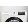 Siemens iQ300 8KG 1400rpm Washing Machine - White