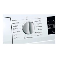 Refurbished Siemens WM14T481GB Freestanding 8KG 1400 Spin Washing Machine