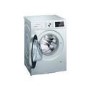 Refurbished Siemens iQ500 WM14T481GB Smart Freestanding 8KG 1400 Spin Washing Machine White