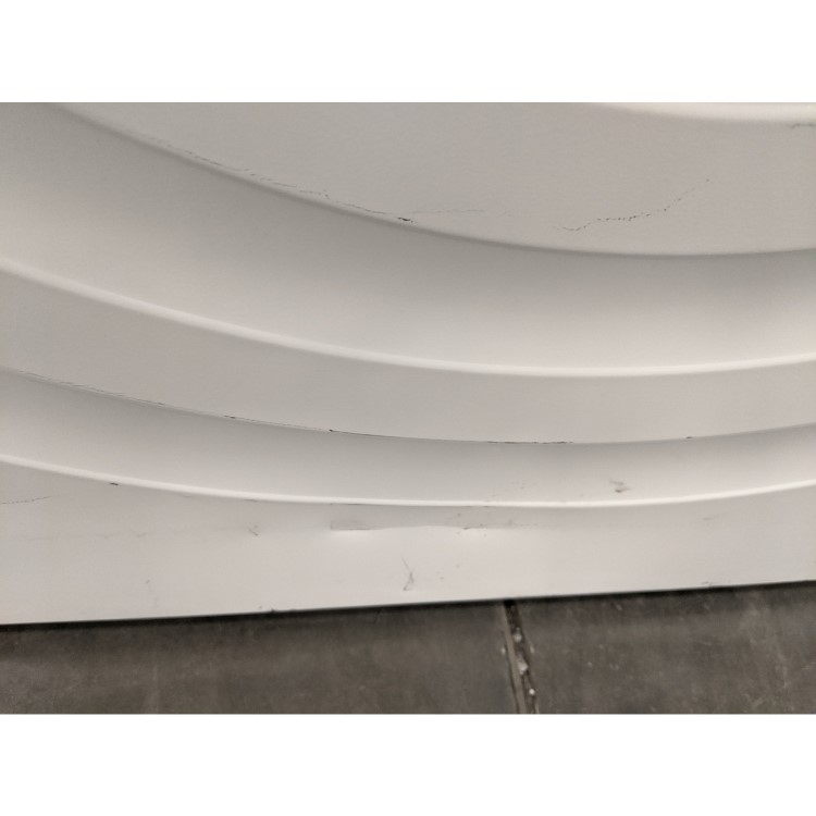 Refurbished Siemens IQ-500 WM14VPH3GB Smart Freestanding 9KG 1400 Spin Washing Machine