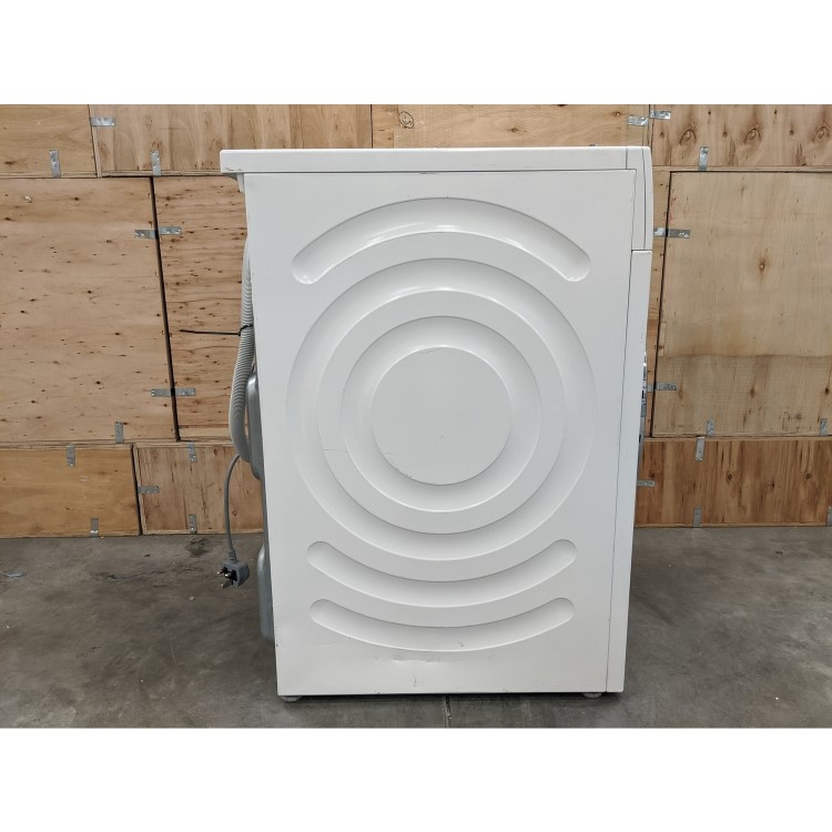 Refurbished Siemens IQ-500 WM14VPH3GB Smart Freestanding 9KG 1400 Spin Washing Machine
