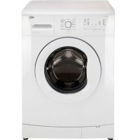 Beko WM7120W 7kg 1200 Spin Freestanding Washing Machine - White