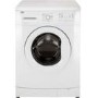 Beko WM7120W 7kg 1200 Spin Freestanding Washing Machine - White