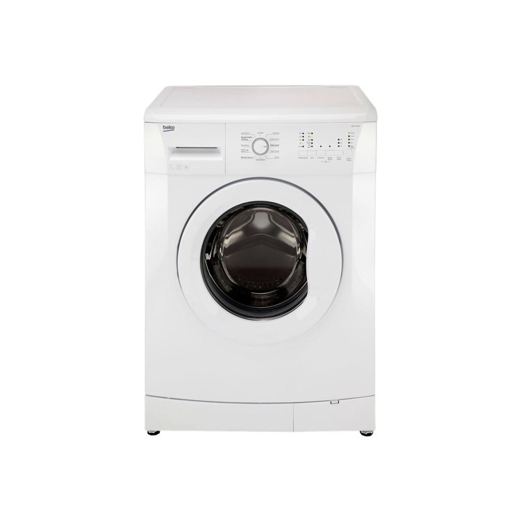 Beko WM7120W 7kg 1200 Spin Freestanding Washing Machine - White