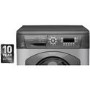 Hotpoint WMAO863G 8kg 1600rpm Freestanding Washing Machine - Graphite
