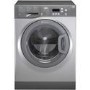 Hotpoint WMAQF641G 6kg 1400rpm Freestanding Washing Machine - Graphite