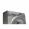 Hotpoint WMAQF721G Aquarius 7kg 1200 Spin Washing Machine - Graphite