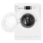 Beko WMB71343W 7kg 1300rpm Freestanding Washing Machine - White