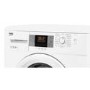 Beko WMB71343W 7kg 1300rpm Freestanding Washing Machine - White