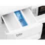 Beko WMB71343W 7kg 1300rpm Freestanding Washing Machine - White
