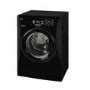 Beko WMB81243LB 8kg 1200rpm Freestanding Washing Machine - Black