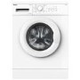 Refurbished Amica WME612 Freestanding 6KG 1200 Spin Washing Machine White