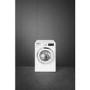Smeg WMF916AUK 9kg 1600rpm Freestanding Washing Machine - White