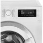 Smeg WMF916AUK 9kg 1600rpm Freestanding Washing Machine - White