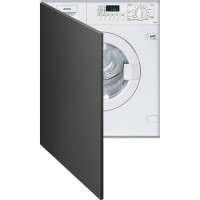 Smeg 7kg 1400rpm Integrated Washing Machine Smeg 7kg 1400rpm Integrated Washing Machine