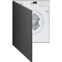Smeg 7kg 1400rpm Integrated Washing Machine