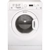 Hotpoint WMJLF842P 8kg 1400rpm Freestanding Washing Machine - White