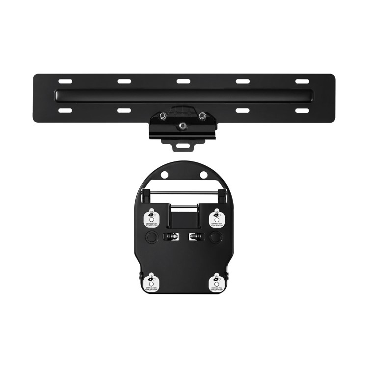 Ex Display - Samsung WMN-M12EA/XU No Gap Q/Frame Wall Mount for up to 65" QLED TVs