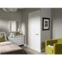 Internal White Painted 6-Panel Georgian-Style Door - Pre-Finished - 1981 x 838 x 35mm - Colonist - XL Joinery