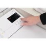 Refurbished Hotpoint WMTF722UUKN Freestanding 7KG 1200 Spin Top Loading Washing Machine White