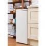 Refurbished Hotpoint WMTF722UUKN Freestanding 7KG 1200 Spin Top Loading Washing Machine White