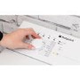 Refurbished Hotpoint WMTF722UUKN Freestanding 7KG 1200 Spin Top Loading Washing Machine White