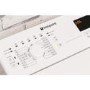 Hotpoint Anti-Stain 7kg 1200rpm Top Loading Washing Machine - White