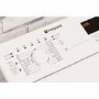 Hotpoint Anti-Stain 7kg 1200rpm Top Loading Washing Machine - White