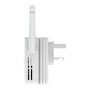 Netgear WN3000RP 300Mbps Single Band - 1 Ethernet Port - WiFi Range Extender