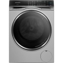 A2/WN54C2ATGB Refurbished Siemens iQ700 iDos WN54C2ATGB Freestanding 10.5/6KG 1400 Spin Washer Dryer White