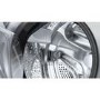 Refurbished Siemens iQ700 iDos WN54C2ATGB Freestanding 10.5/6KG 1400 Spin Washer Dryer White